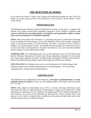 Cross Cultural Communication | PDF