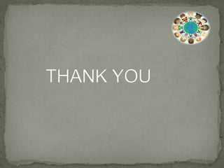 Cross culturalcommunication