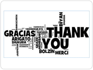 Cross cultural communication