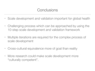 Cross cultural scale development-a ten-step process .pdf