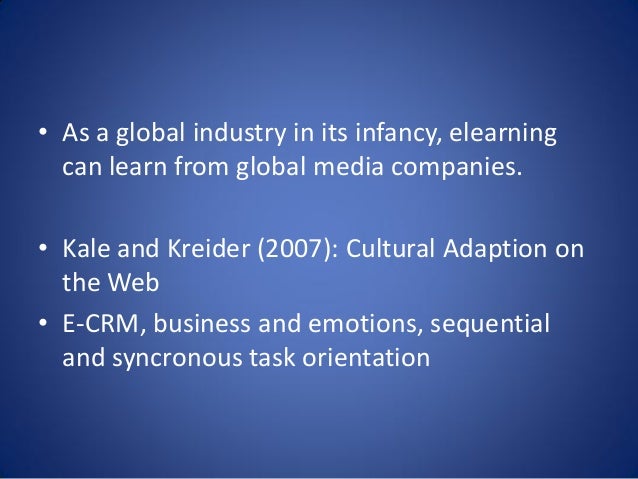 crm culture