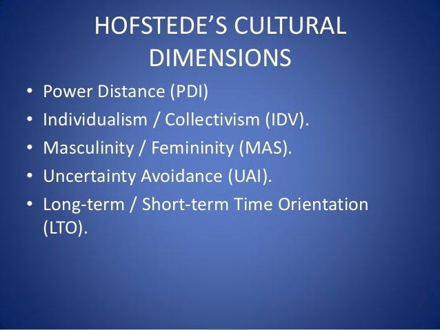 Cross cultural understanding in higher education Cross cultural understanding in higher education