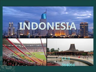 Cross culture mgt indonesia