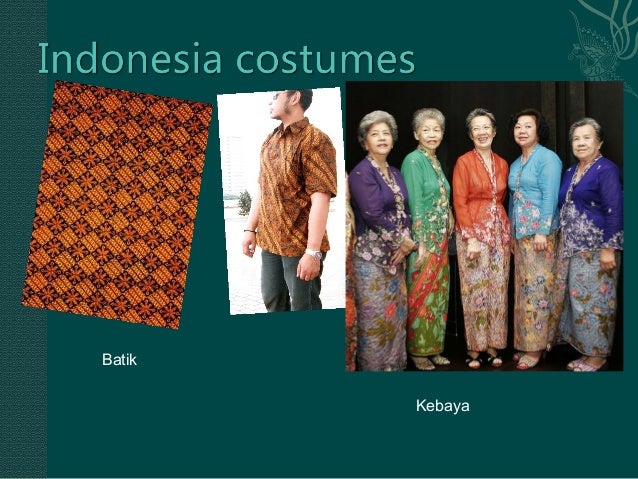 Cross culture mgt indonesia Cross culture mgt indonesia