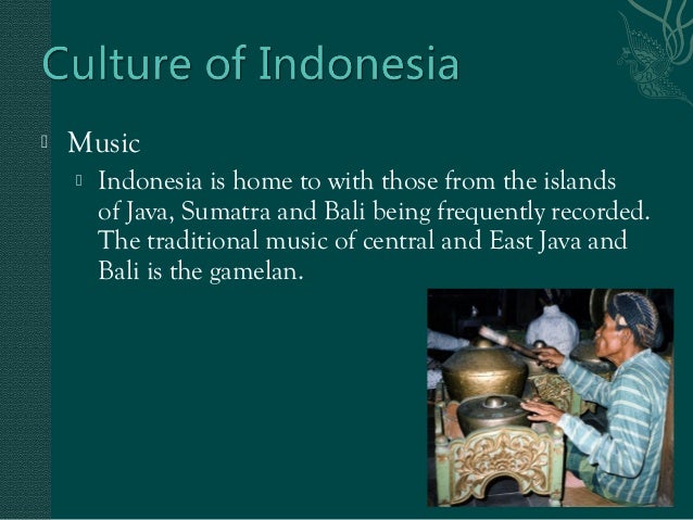 Cross culture mgt indonesia Cross culture mgt indonesia