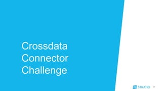 Learn to use Stratio Crossdata | PDF