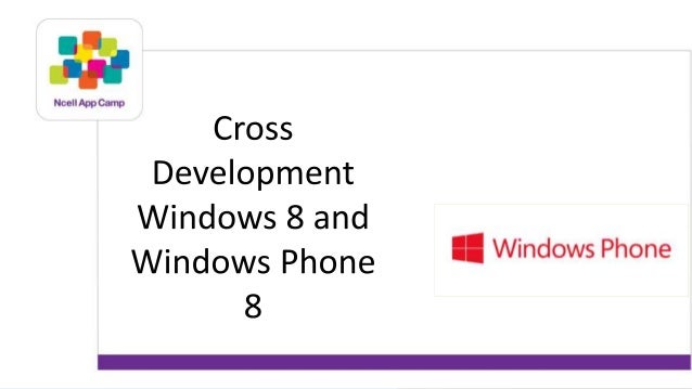 Presentation Windows App Development Ii Mr Chandan Gupta
