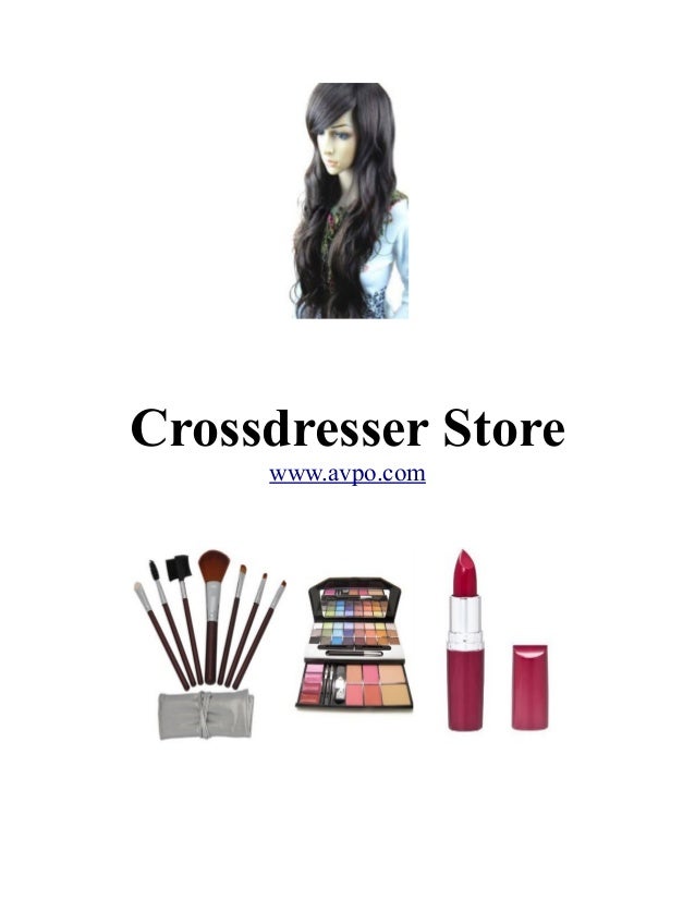 Crossdresser Store