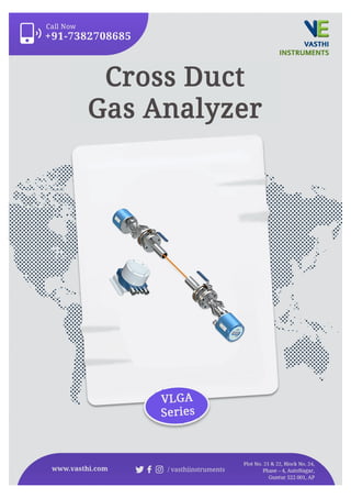 Cross Duct Gas Analyzer.pdf