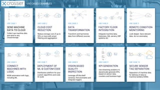 How Crosser Built a Modern Industrial Data Historian with InfluxDB and ...