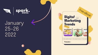 Spark Digital: Cross-Generational Marketing
