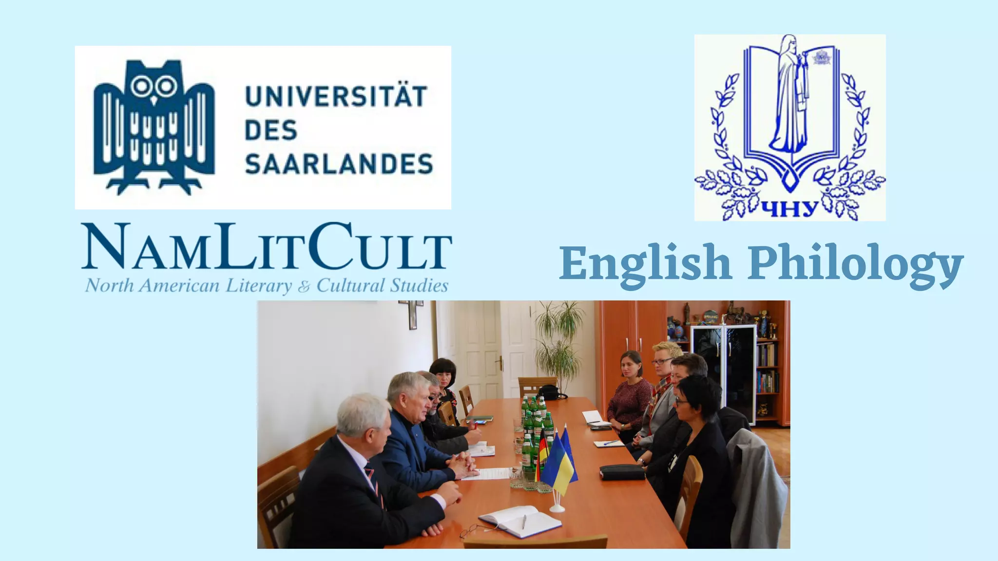 Crossing Borders -- Bridging Borders | PPT | Free Download