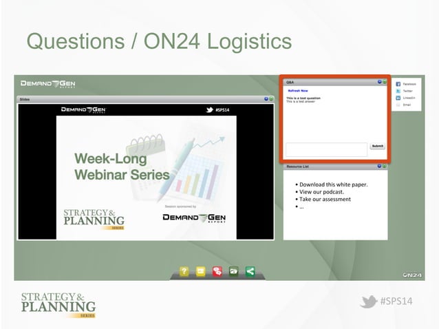 Crossing The Conversion Gap | PPT