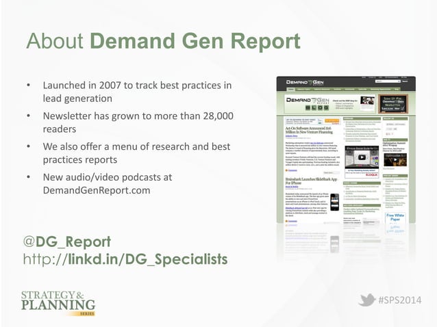 Crossing The Conversion Gap | PPT