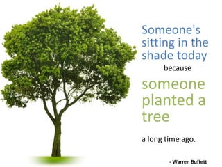 There’s a long road ahead.
We face a lot of challenges.
But we have a lot of reasons to be hopeful.
We think CROs is one of them.
After all…
 