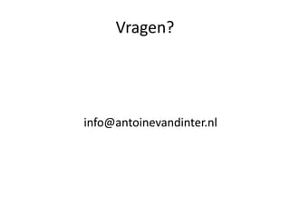 Crossloop Installeren