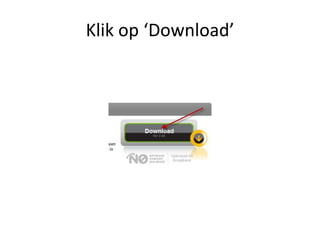 Crossloop Installeren