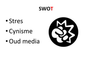 SWO T Stres Cynisme Oud media 
