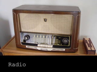 Radio