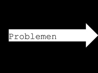 Problemen