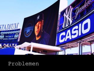 Problemen
