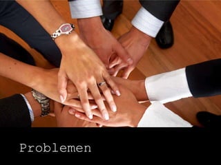 Problemen