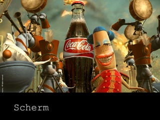 Scherm
