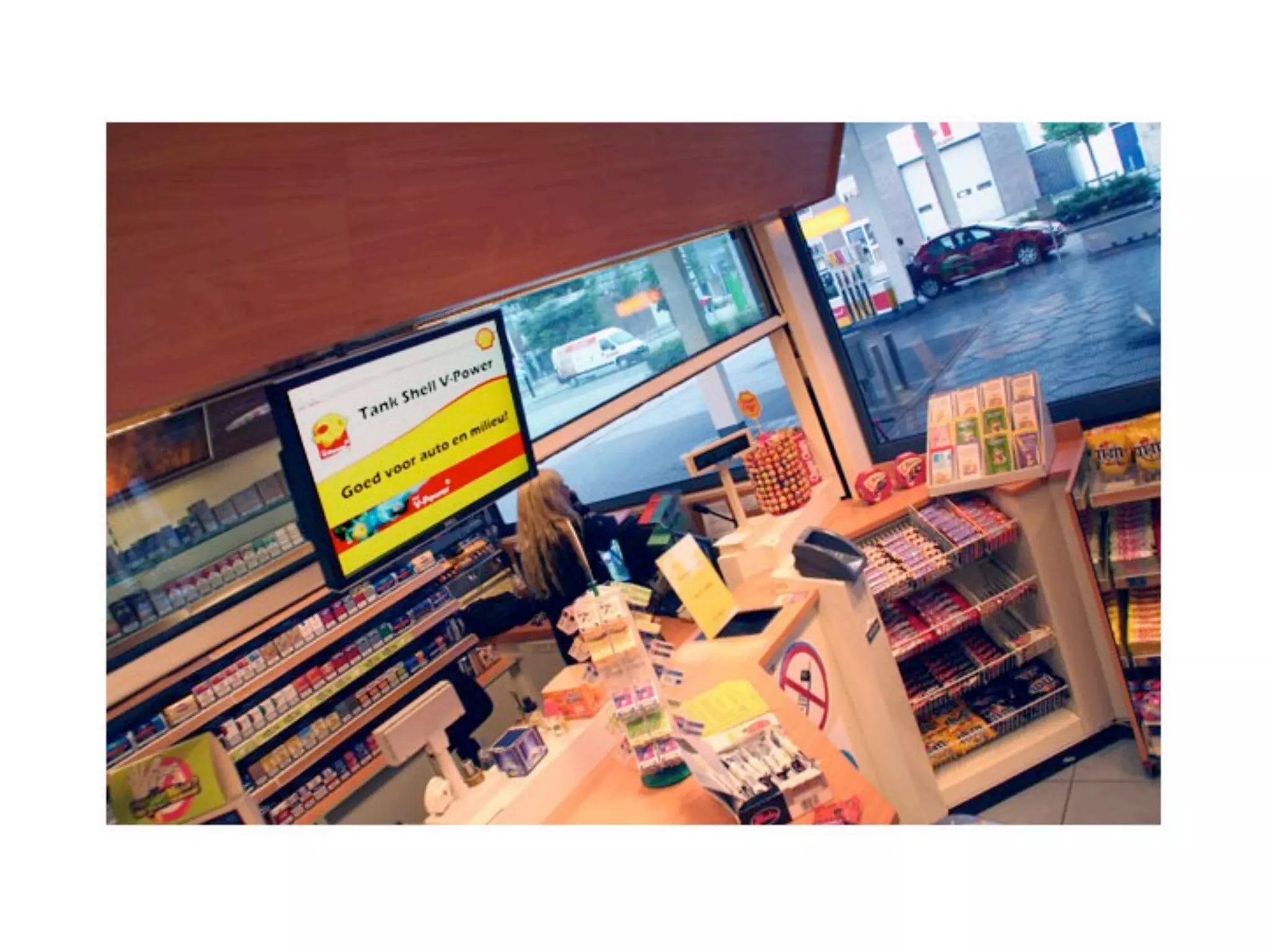 Crossmedia en de dagelijkse realiteit