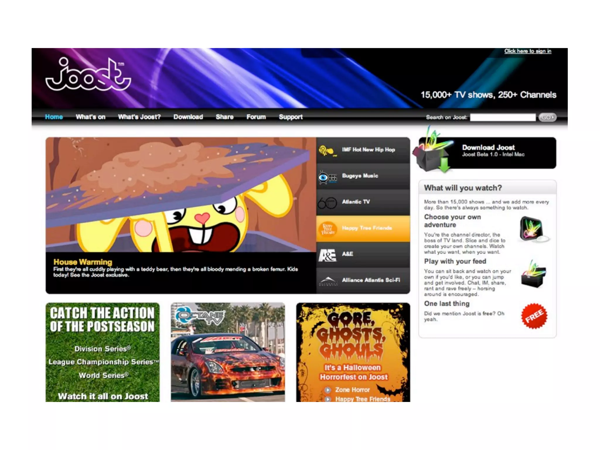 Crossmedia en de dagelijkse realiteit