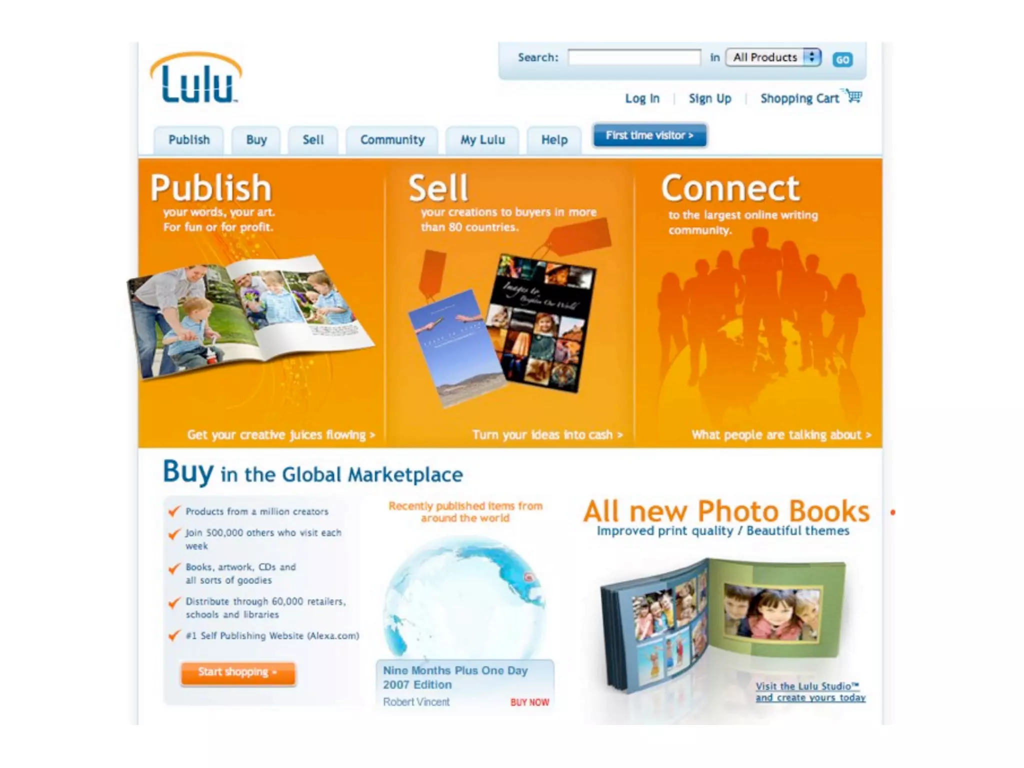 Crossmedia en de dagelijkse realiteit