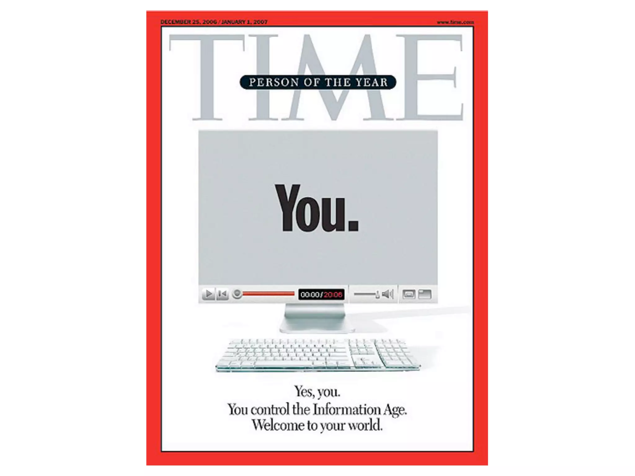 Crossmedia en de dagelijkse realiteit