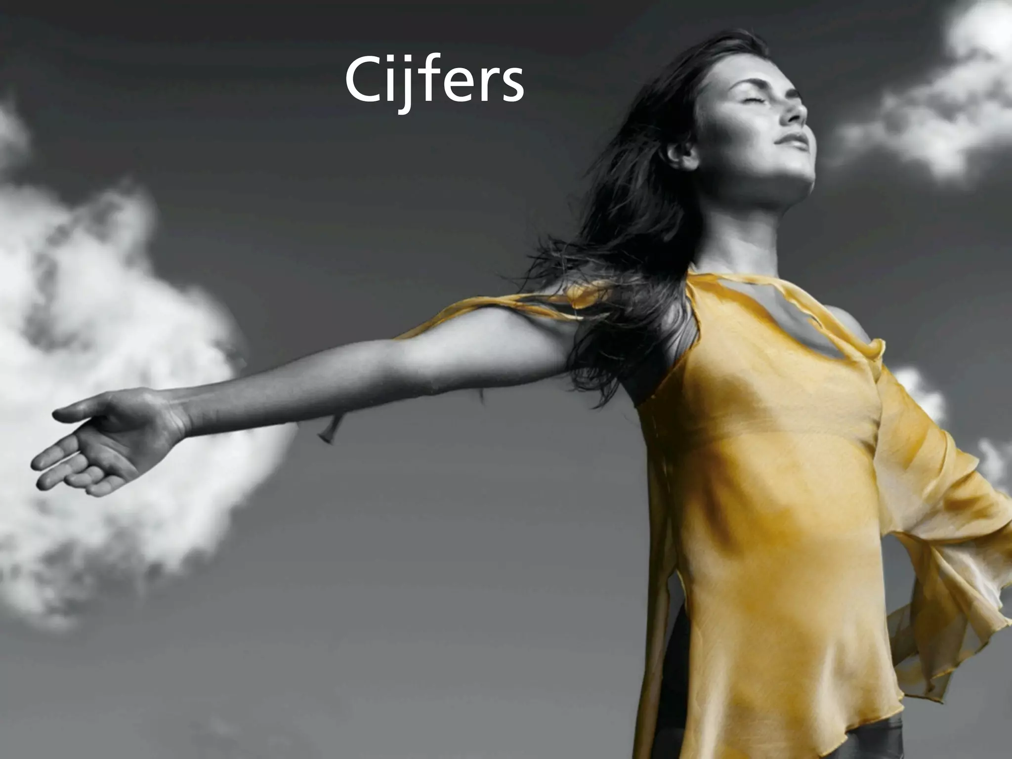 Crossmedia en de dagelijkse realiteit