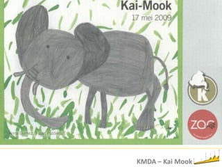 Bepaal je TOOLS! Maak je doelstellingen meetbaar