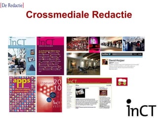 Crossmediale Redactie 