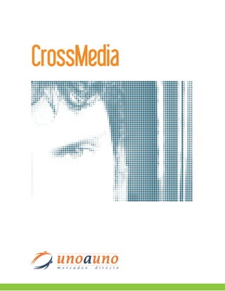 CrossMedia
 