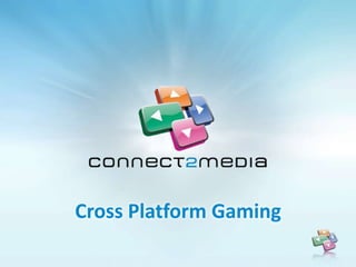 Cross Platform Gaming 