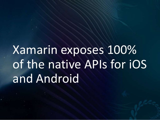 Using Shared Library In Xamarin Visual Studio For Mac - careernew