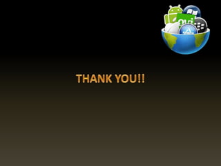 Cross platform mobile application devlopment