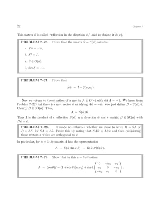 Cross product | PDF