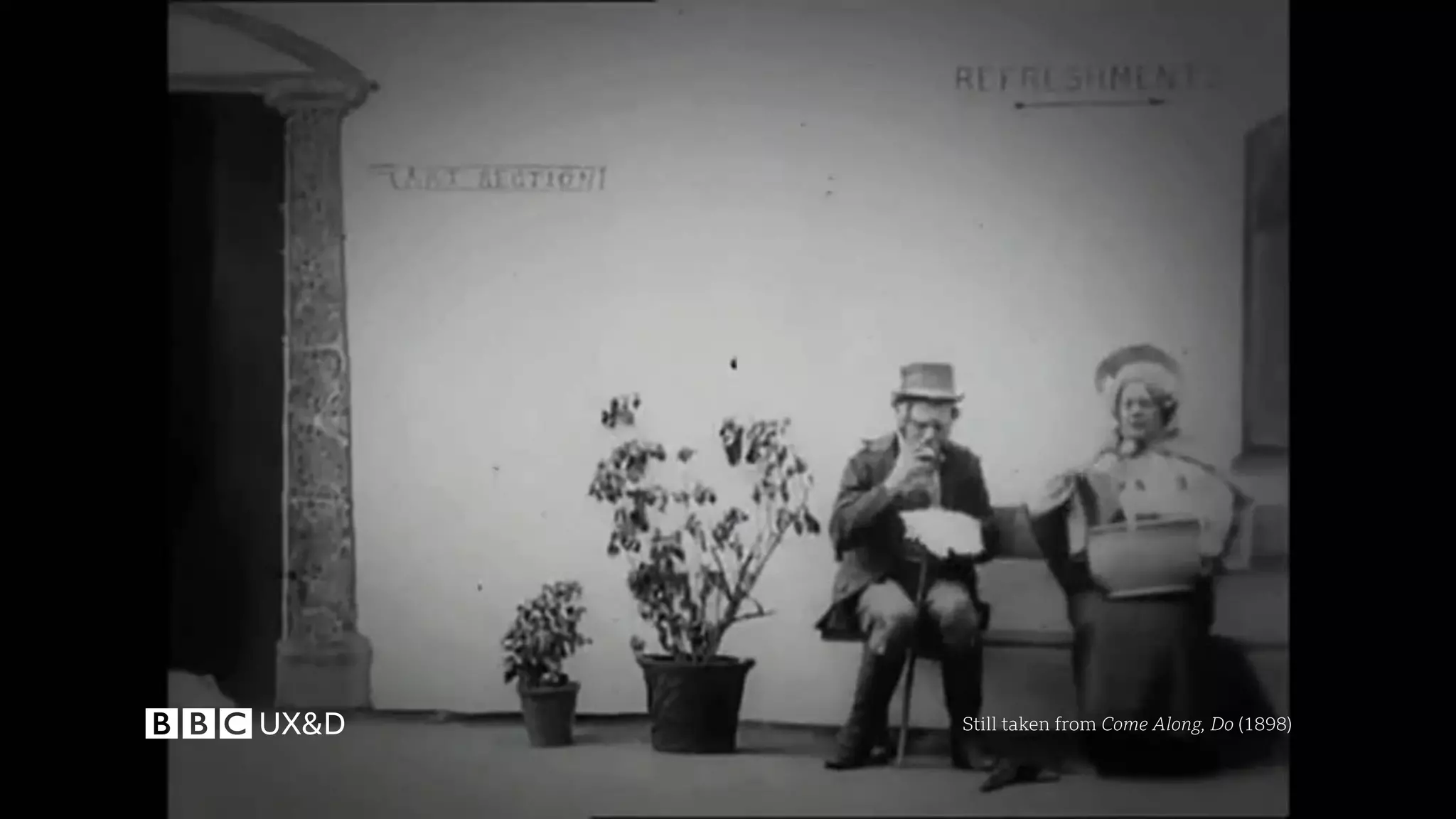 Cross Reality User Experience: Taming the Wild West of VR and AR ...