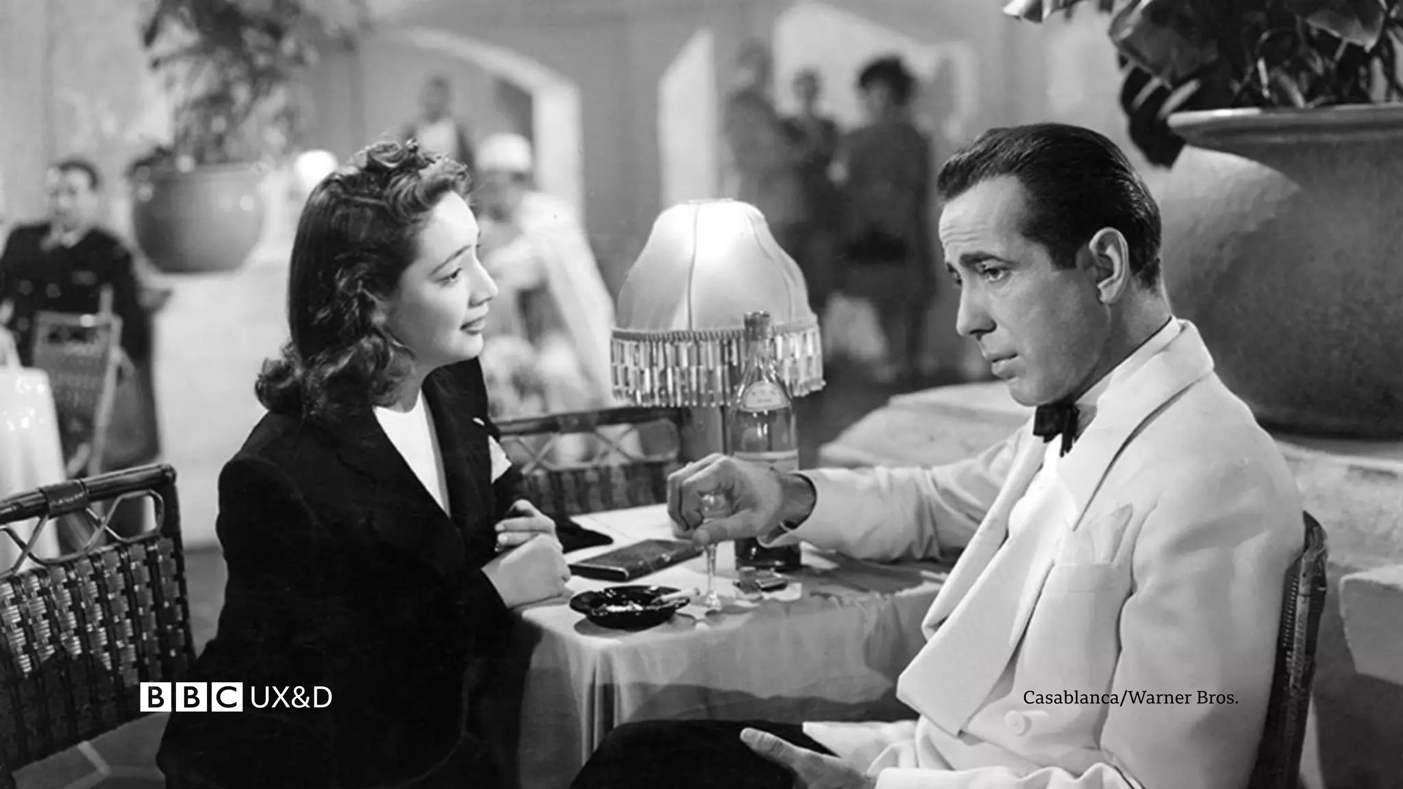 Cross Reality User Experience: Taming the Wild West of VR and AR ...