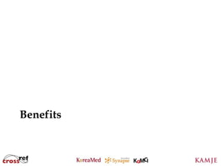 Benefits



           89
 