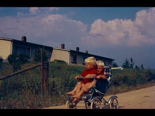 Introduction to DataCite - Martin Fenner