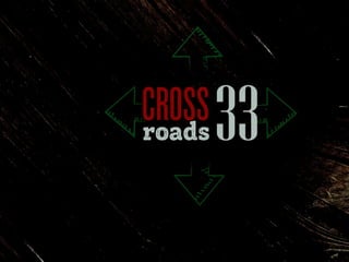 Cross road 1