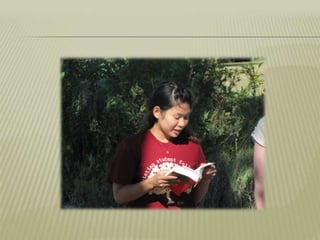 Focus on who Jesus is & what He has doneIntroduce them to other Christians Invite them to church, religious eventsProvide appropriate literature