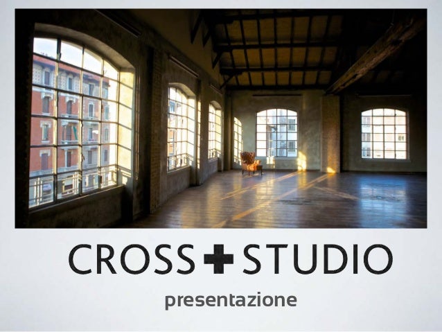 Око cross studio