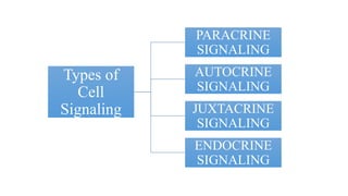 CROSSTALK CONCEPT IN CELLULAR SIGNALING.pptx