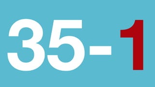 35-1
 