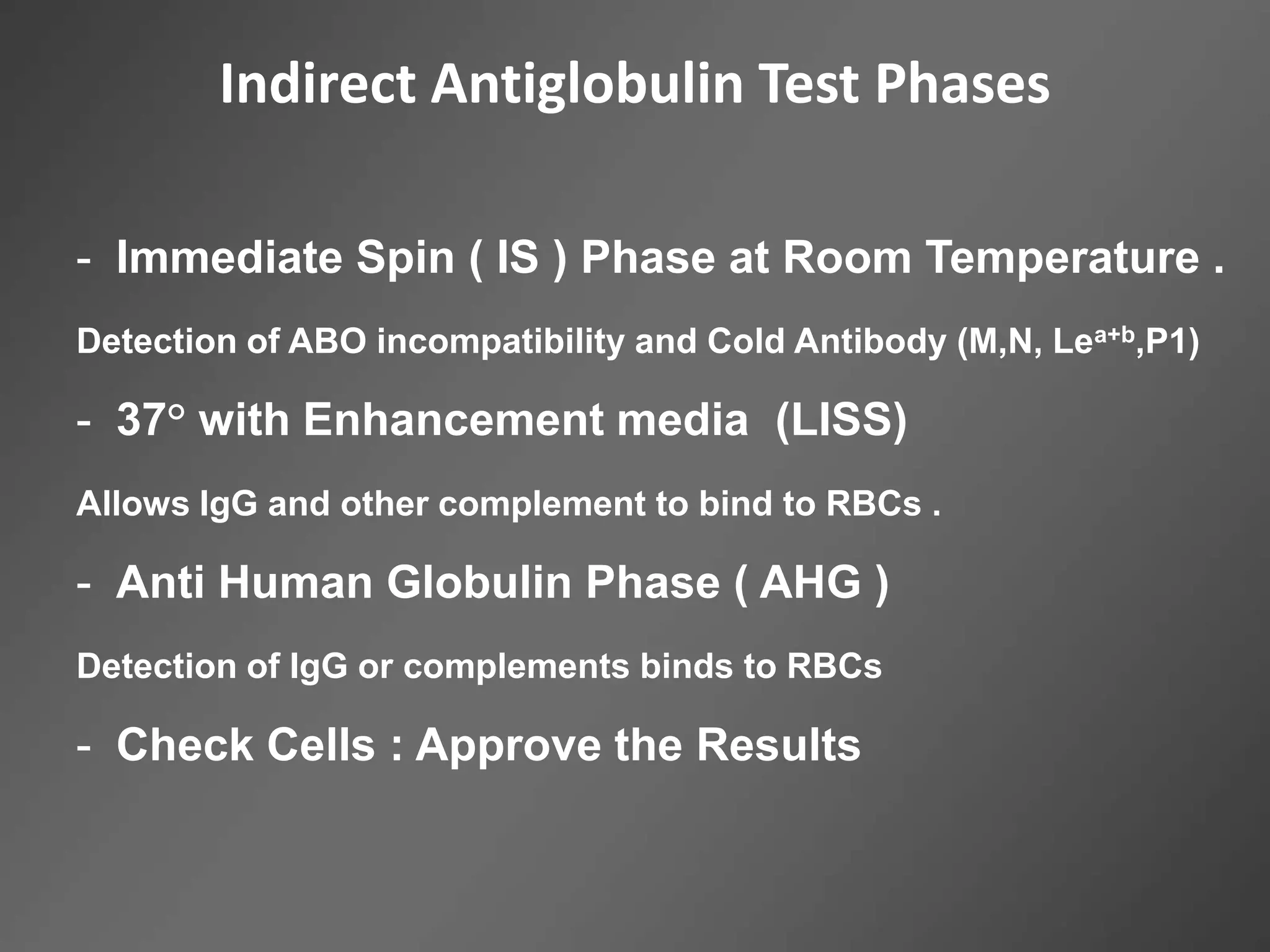 Cross transfusion and compatibility | PPTX