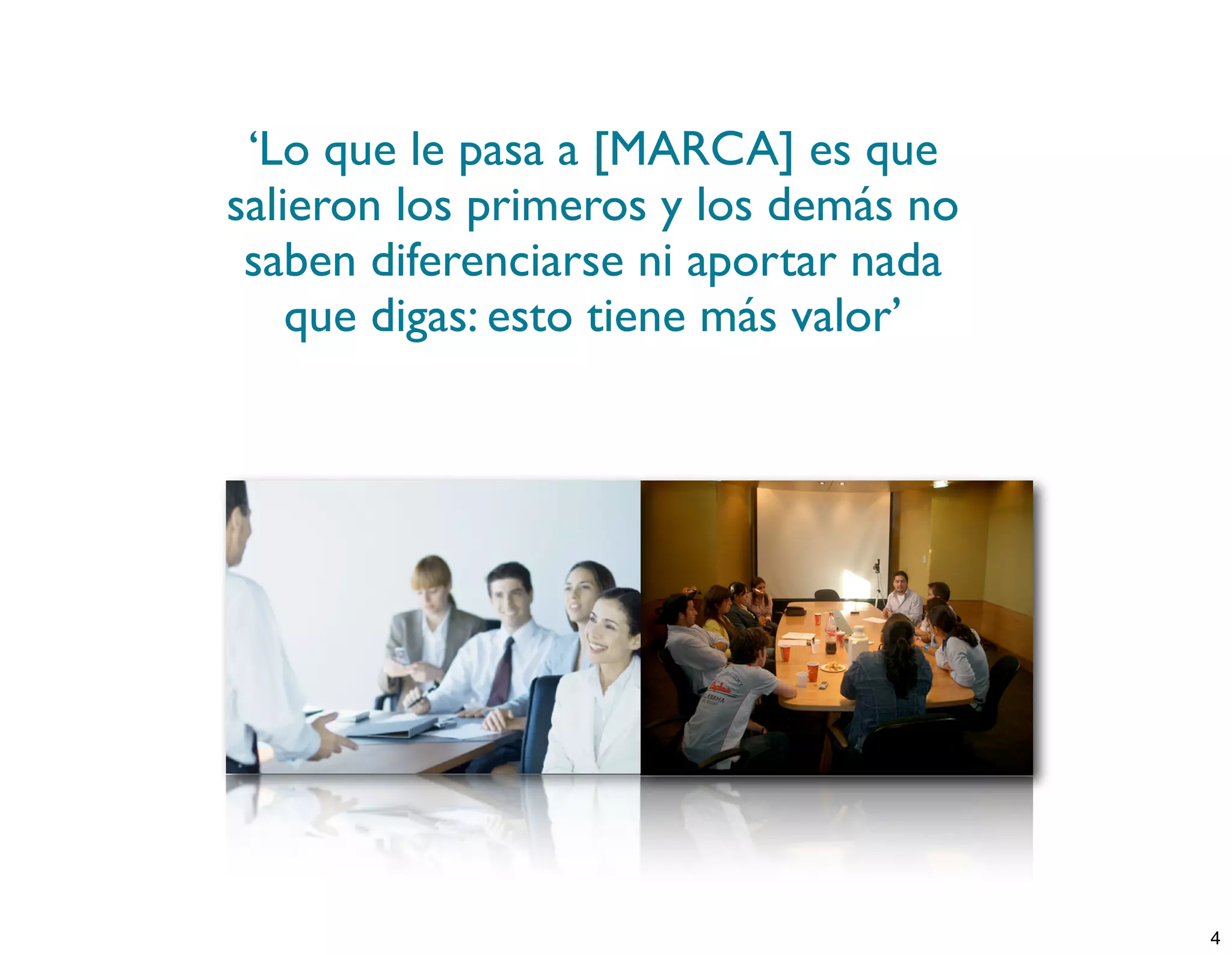 Crossumer Trend Worshop